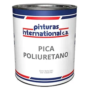 Poliuretano Pica 1 Galón (Bajo Pedido)